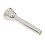 Trumpet Replacement 3C Copper Mouthpiece Silver 1