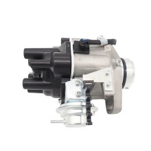 T6T87074 Automotive Ignition Distributors Single Hole for T6T87076 MT65015 MD159279