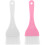Face Mask Beauty Tools Makeup Brush Set Nylon 2pcs 1