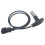 Crank Crankshaft Position Sensor 0261210002 for  3 5 6 7 Series Convertible E30 E28 E23 E24 M3 2.3 M5 4