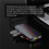 Dock di Espansione M.2 per SSD con Doppio Protocollo, Box Esterno per Hard Disk con Hub NVMe/NGFF da 10 Gbps 6