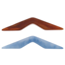 2 Pcs Reading Holder Strengthener Thumb Book Support