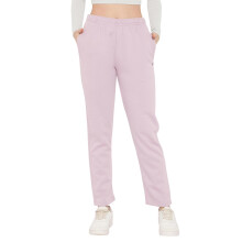 Duke Stardust Vrouwen Regular Track Pant (Lfx1002L_Lilac_Xxl)