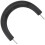 Wear Resistant Kettle Handle Black 1 Piece 1