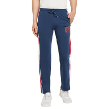 Duke Stardust Heren Regular Track Pant (Lf5690_Denim_Xl)