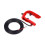 Taillight Assembly for  A1 Electric Scooter Light Easy to Install 2