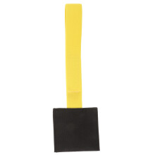 Softball Pitcher Trainer Leg Strap Enhancing Accuracy 1pack