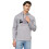Duke Sweatshirt pour Homme à Capuche Classique 1