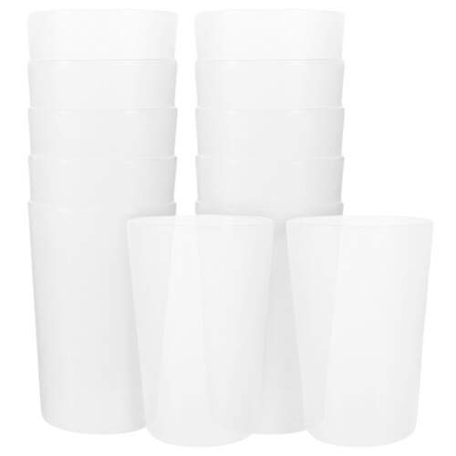 12Pz Dentifricio Bagno