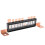 For  for  125 AMP Multi Fuse 18790-01031 Engine Current Fuse 1
