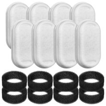 1Set Sostitutivo Per Acqua Pet Compatibile Multimarca