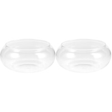 2St Trifle Bowl Helder Voor Dessert Hapjes En Ijs