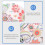 2Pcs Baking Tray for Oven Use Multi-Color Handle Dish 5