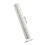 6Pz Cerniere Decorative in Metallo Argento Per Scatole E Gioielli 2
