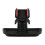 JK Supporto per Telefono Dash Supporto per Cellulare Accessori Interni per   JK JKU 2011-2017, Nero 2