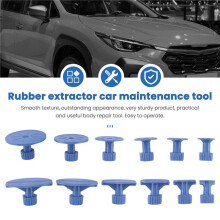 Car Paintless Dent Repair Tool Kit Car Dent Puller Sheet Metal Dent Repair Tool Car Dent Removal Repair Tool