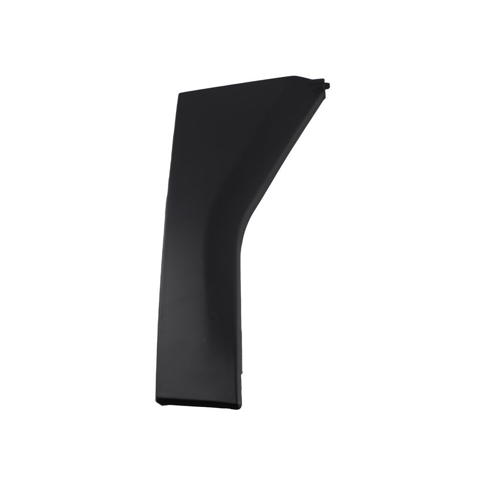 72761-Sag-H00 For Fit Jazz Gd1 Gd3 2003-2008 Car Rear Door Outer Pillar Garnish Trim Panel Left 6033105630241