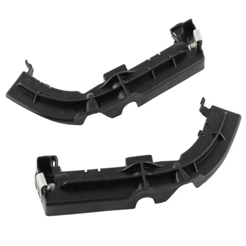 Front Left Right Bumper Support Brackets for  Challenger 2008-2020 68024342AA,68024343AA Right 2