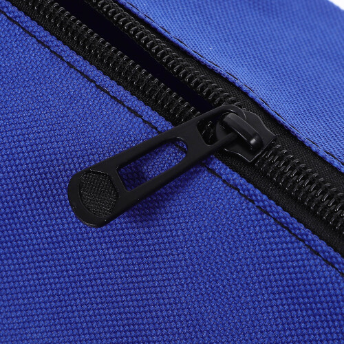 6Pz Borse Per Con Zip Oxford 600D Impermeabili E Colorate 2