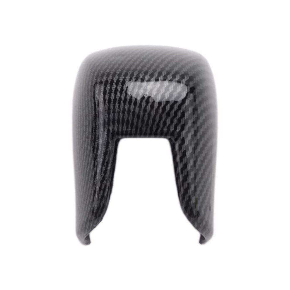 Carbon Fiber Abs Gear Shift Knob Cover Trim Fit For 11Th 2022 -2023 For Accord 2018-2022 Grain 6031598829005