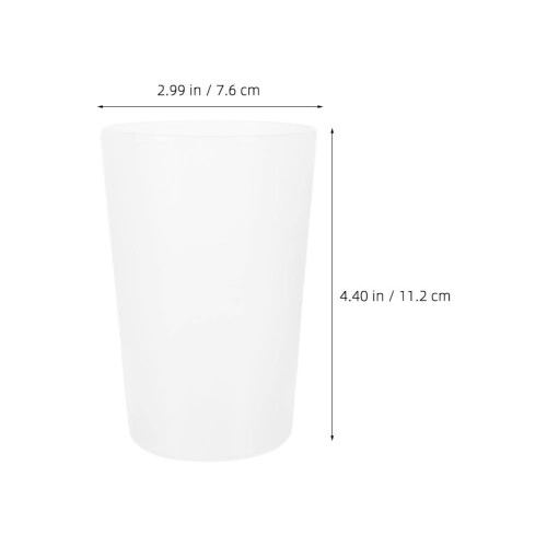 12Pz Dentifricio Bagno 1