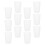 12Pz Dentifricio Bagno 7