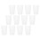 12Pz Dentifricio Bagno 10