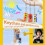 Keychain Thumb Camera 1.47inch  Action Camera Retro 2K Digital Camera CCD Camera with Flash Light Loop Recording C 6