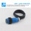 CJM30-10A1-S CJM30-10A2-S Detection Capacitive Proximity  Two-Wire Ac 220V Normally Open/ Closed Buried Close 6