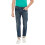 Duke Stardust Ανδρικό Τζιν Slim Fit Χακί Στενές Φόρμες_38 1
