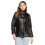 Jacket Duke Stardust Γυναικείο με Μακριά Μανίκια (Sdz1926_Mαύρο_XXL) 1