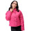Giacca imbottita da donna relax fit (Rani_Xl) 1