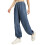Forever 21 Μπλέ Στερεό Παντελόνι Jogger Fws24Cpaf005901 1