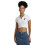 Forever 21 Dames Regular Fit Shirt (Fws24Ckdf016801_Wit) 1