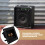 5Pcs Speaker Box Terminal Cup Screw Connector for Stereo Subwoofer 5