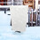 2Pcs Wear-Resistant Plant Protection Covers with Drawstring for Winter 6