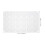 Masteelf Mold Embossed Silicone Flexible Sealing 2