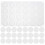 Masteelf Mold Embossed Silicone Flexible Sealing 3