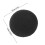 60Pcs Durable Black DIY Sewing Buttons for Coats Suits and Sweaters 2