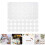 Masteelf Mold Embossed Silicone Flexible Sealing 6