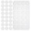 Masteelf Mold Embossed Silicone Flexible Sealing 7