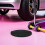 4Pcs Portable Drain Pad for Vehicle Oil Changing 5