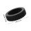 8Pz Ruote Valigia Silicone Nero Design E 2
