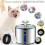 1Set Sostitutivo Per Acqua Pet Compatibile Multimarca 5