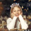 Silver 3D Design Mermaid Pearl Tiara Headband for Ocean Theme 9