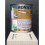 Interior Varnish Matt Clear 750ml | Diamond Hard Wood Feed 3