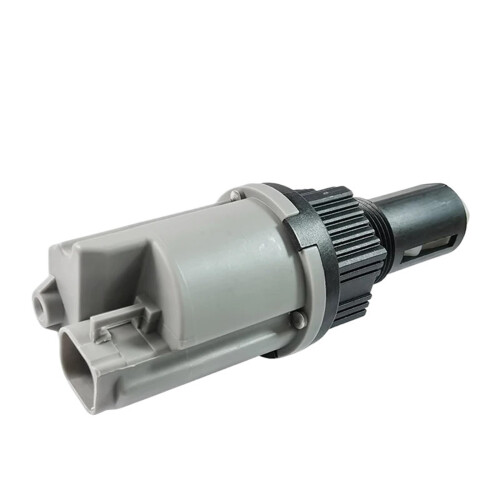 4WD Front Axle Differential Actuator Replacement for Chevy Silverado GMC Sierra Restore 4WD Functionality 1
