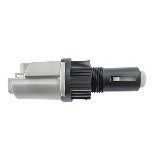 4WD Front Axle Differential Actuator Replacement for Chevy Silverado GMC Sierra Restore 4WD Functionality 2
