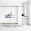 Folding Walker for Elderly, Lightweight Aluminum 8Speed Adjustable Height Walking Aid 4