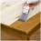 Interior Varnish Matt Clear 750ml | Diamond Hard Wood Feed 5